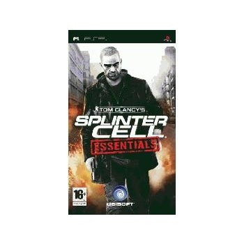 Tom Clancys Splinter Cell: Essentials