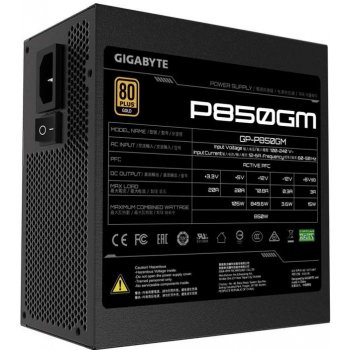 Gigabyte P850GM 850W GP-P850GM