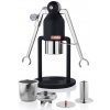Cafelat Robot barista (matte black)