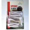 Smart Cook Spony na obrus PVC Clip