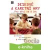 E-kniha Deskové a karetní hry - Jana Moravcová