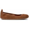 Aylla Ballerinas - Caramel 38