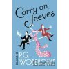 Carry On, Jeeves - P.G. Wodehouse