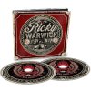Warwick Ricky: When Life Was Hard & Fast - 2CD