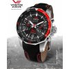 Vostok Europe 6S21/2255295 N-1 ROCKET chrono Autorizovaný predajca, Záručný a pozáručný servis, Rýchle dodanie, Certifikát SAEC + Darček nad 50 EUR.