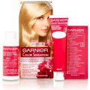 Garnier Color Sensation 9.13 veľmi svetlá blond dúhová