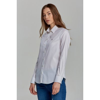 Gant stretch oxford solid