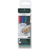 Faber-Castell 1523 S 4 farby