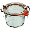 Weck pohár Mini Sturz 12 ks x 80ml