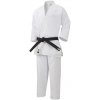 Detské karate kimono MIZUNO Toshi - biele