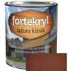 AUSTIS FORTEKRYL lazura KLASIK 0,7 kg teak