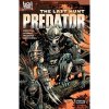 Marvel Predator: The Last Hunt