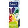 Pelikan Voskové pastelky Myška 6 ks v krabičke