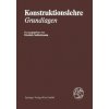 Konstruktionslehre (P. Goetze,F. Habedank,F. Heider,D. Schlottmann,D. Schlottmann)(Brožovaná)