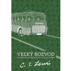 Veľký rozvod - C.S. Lewis