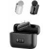 Ulanzi A200 Mini Mic (Black a White)