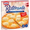 Dr.Oetker Mrazená Pizza Ristorante Quattro Formaggi 340g