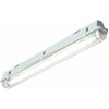 Lampa do vlhkého prostredia 1 x 18 W dĺžka 65,5 cm