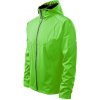 MALFINI® Softshellová bunda pánska Cool green apple Veľkosť: 2XL 5159217