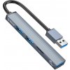 Rozbočovač Orico USB-A USB 2.0 5Gbps