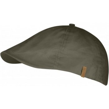 Fjällräven Övik Flat Cap tarmac