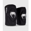 Chrániče holení a kolien Venum Kontact Knee Pads XL čierne