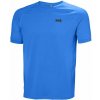 Pánské funkční triko HELLY HANSEN 34418 543 HP OCEAN T-SHIRT 2.0 543 COBALT 2.0 velikost M
