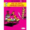 Lucky Luke Vol. 75: Rin Tin Can's Inheritance
