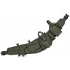 TF-2215 Kompletný bojový MOLLE opasok - Ranger Green