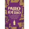 EL MANUSCRITO ENCONTRADO EN ACCRA (Paulo Coelho)(Brožovaná)