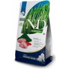 Farmina N&D pes SPIRULINA (GF) puppy medium & maxi, lamb Množstvo v kg: 2kg
