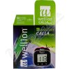 Wellion Calla Light glukometer set červená