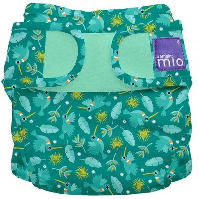 Bambinomio Miosoft Hummingbird 3-9 kg