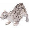 Mojo Snežný leopard