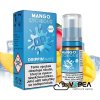 Drippin Salt Party Mango Lychious 10 ml 20 mg