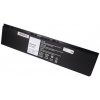Batéria notebook DELL E7440 4500mAh 7.4V PATONA PT2478 neoriginálna