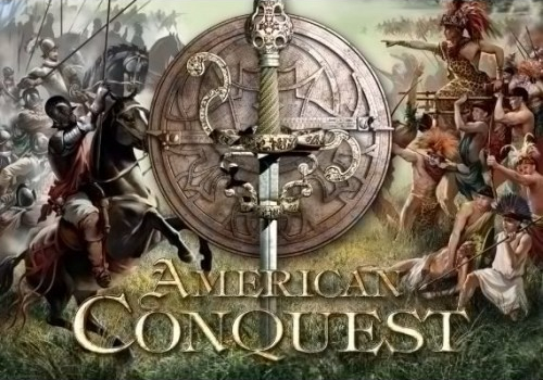 Cossacks and American Conquest Pack