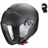 SCORPION EXO-CITY II Motocyklová prilba otvorená
