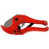 VRC PRO Nožnice na trubky PVC 42mm