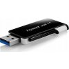 APACER memory USB AH350 128GB USB 3.0 Black AP128GAH350B-1