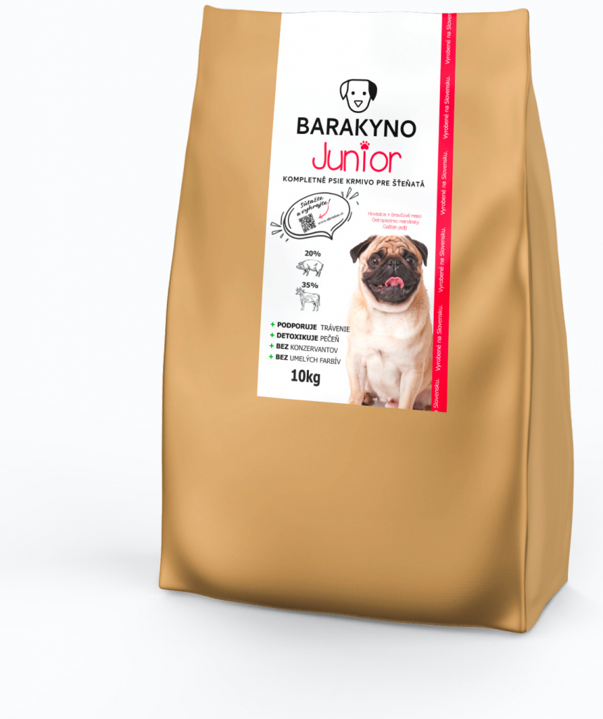 Barakyno Junior 10 kg