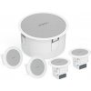 Bose FreeSpace 3 Series Flush Mount System - White