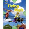 Project X Origins: Green Book Band, Oxford Level 5: Flight: Flying High (Nuttall Gina)