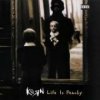 Korn - Life Is Peachy / Vinyl [LP]