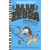 Julius Zebra: Entangled with the Egyptians!