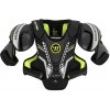Ramená Warrior Alpha DX Pro JR JR-S