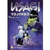 Usagi Yojimbo - Kruhy - Sakai Stan