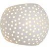 Nástenné svietidlo LUCIDE GIPSY Wall Light 35203/13/31