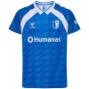 Dres Hummel 1. FC Magdeburg Jersey Home 2025/26 Jr 230707-7251 Veľkosť 152