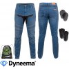 W-TEC Dynetis modrá - 4XL - Rozšírená záruka 3 roky